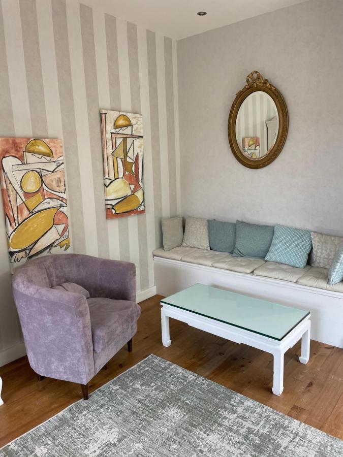 Maison La Tour 迪南 外观 照片