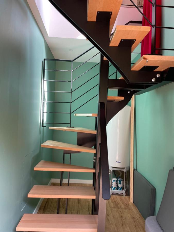 Maison La Tour 迪南 外观 照片
